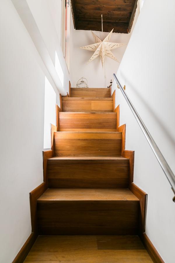 Apartamento de 67 m2, 1 quarto(s) e 1 banheiro(s) em Trastevere Roma Exterior foto
