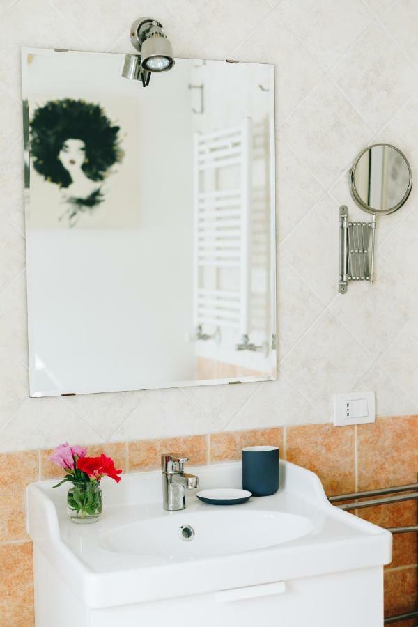 Apartamento de 67 m2, 1 quarto(s) e 1 banheiro(s) em Trastevere Roma Exterior foto
